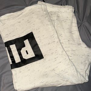 Victoria secret sweat pants